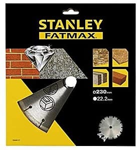 Disc Stanley STA38117