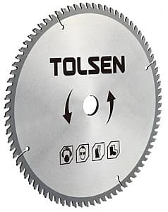 Disc Tolsen 76571