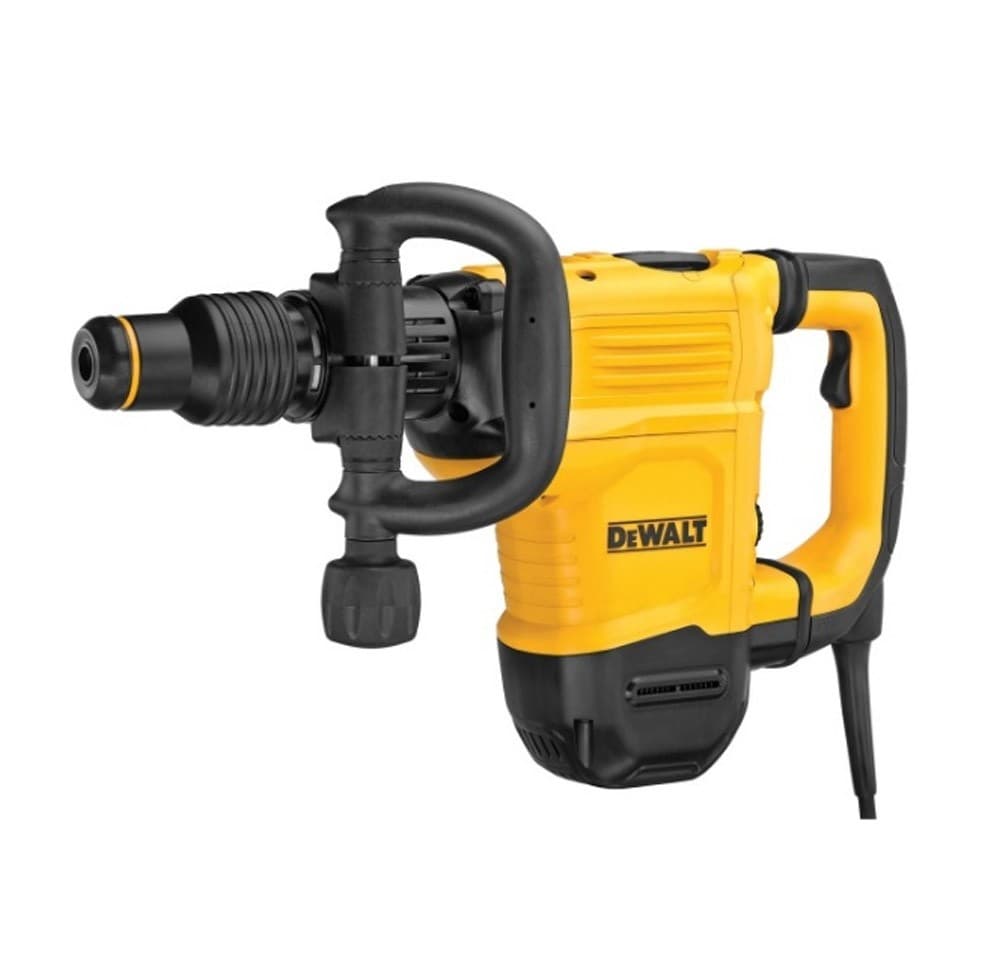 Ciocan demolator Dewalt D25832K