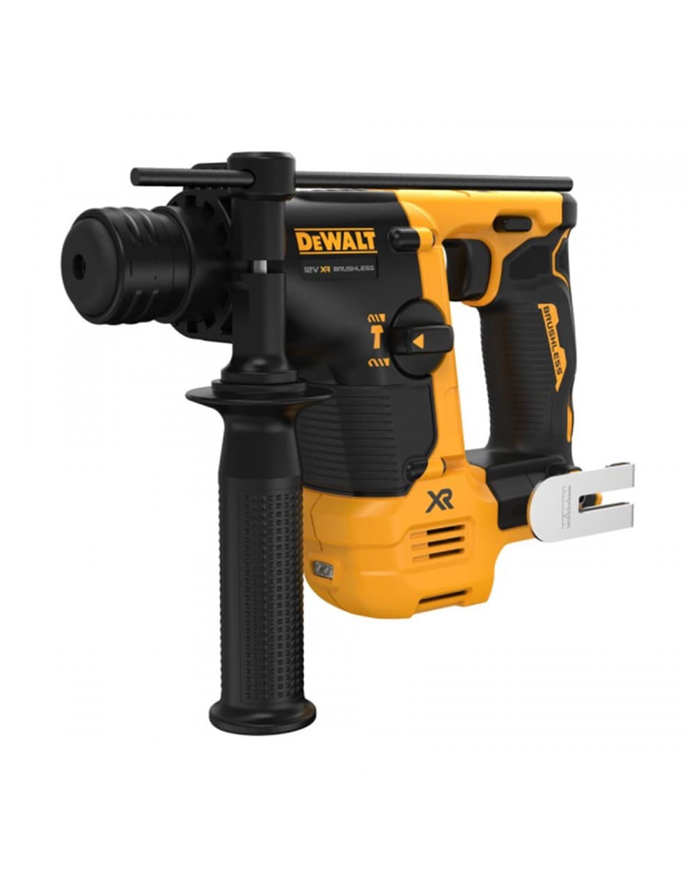 Перфоратор Dewalt DCH072NT