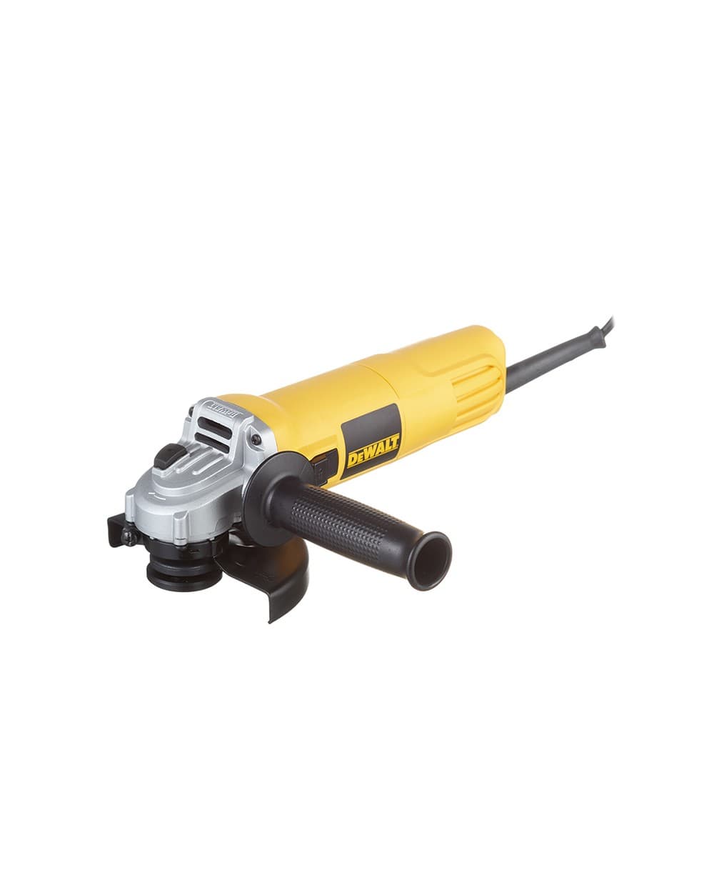 Угловая шлифмашина Dewalt DWE4119