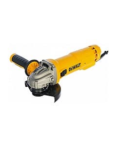 Угловая шлифмашина Dewalt DWE4205-KS