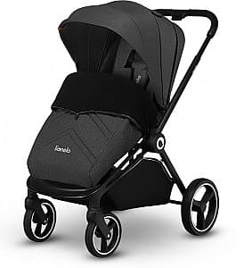 Прогулочная коляска Lionelo Mika 3in1 Grey Graphite