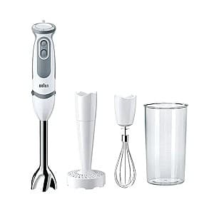 Blender BRAUN MQ5207WH