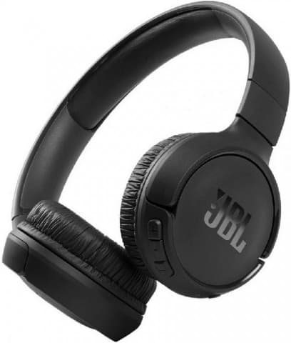 Наушники JBL T510BT Black