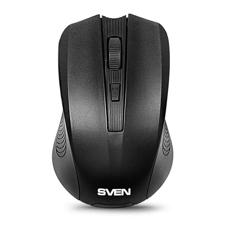 Mouse SVEN RX-300 Black