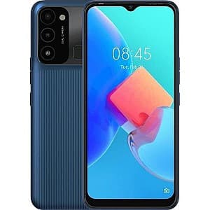 Мобильный телефон TECNO Spark Go 2022 (KG5m) 2/32Gb NFC Blue