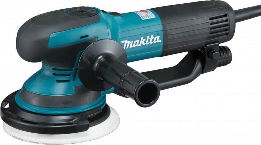 Шлифмашина Makita BO6050J