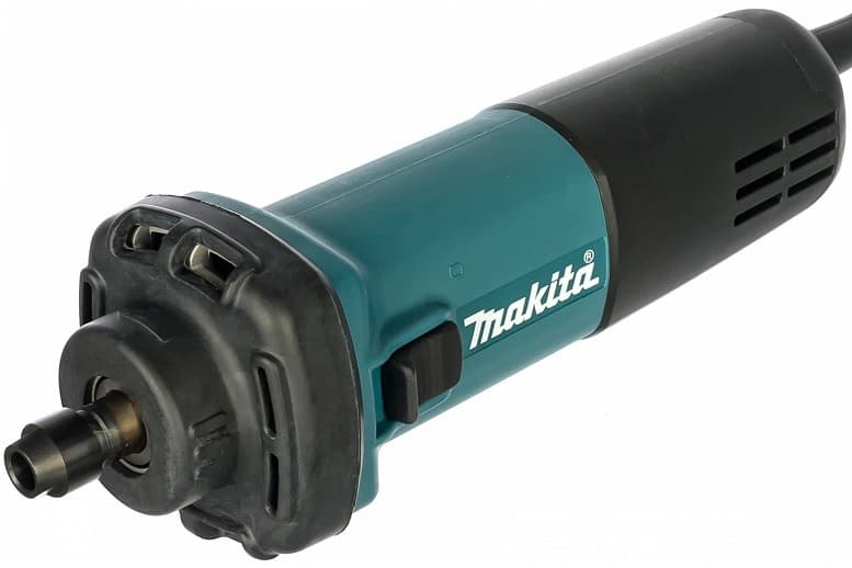 Прямая шлифмашина Makita GD0602