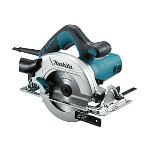 Fierastrau circular Makita HS6601