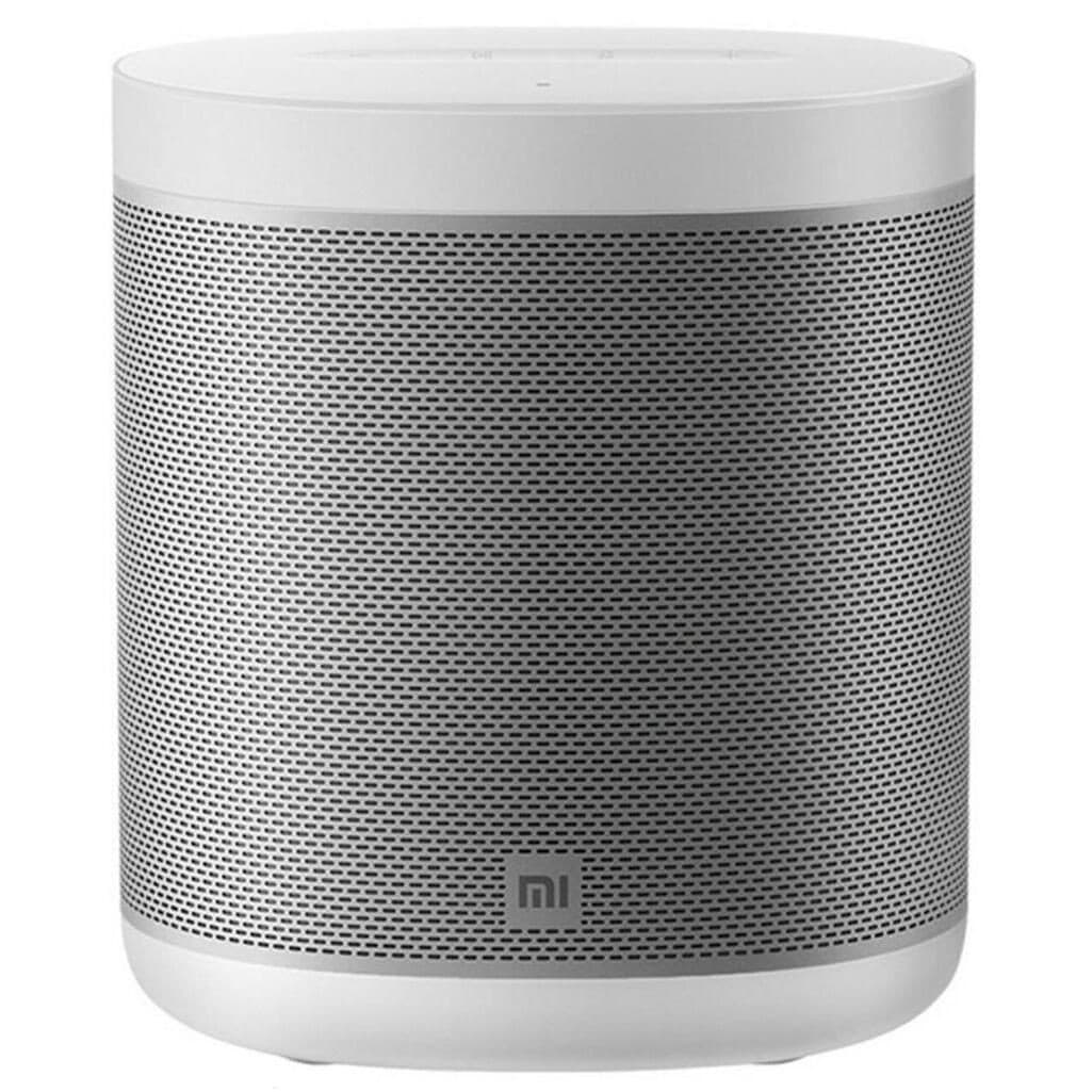 Портативная колонка Xiaomi Mi Smart Speaker by Google