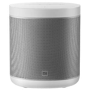 Портативная колонка Xiaomi Mi Smart Speaker by Google