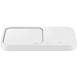 Зарядное устройство Samsung 15W White (EP-P5400)