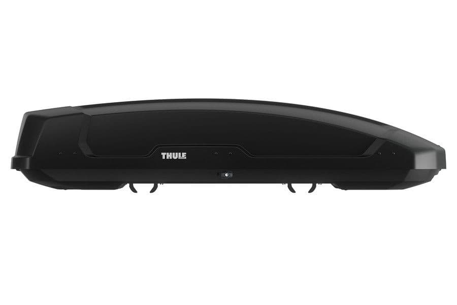 Cutie portbagaj THULE Force XT XL Black