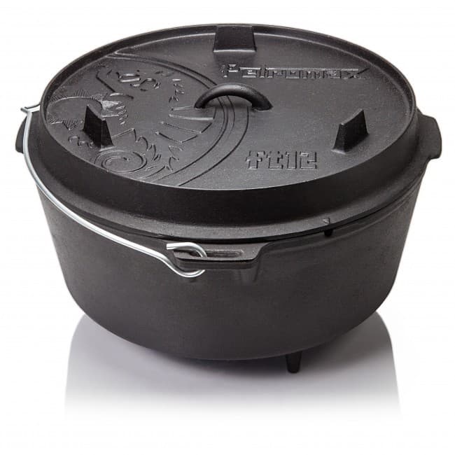 Казан Petromax Feuertopf ft 12