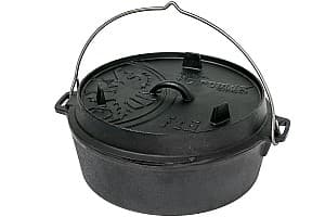 Ceaun Petromax Dutch Oven FT6-T (fara picioruse)