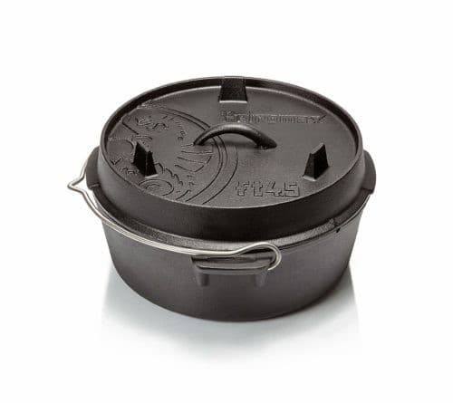 Ceaun Petromax Dutch Oven ft4,5 (fara picioruse)