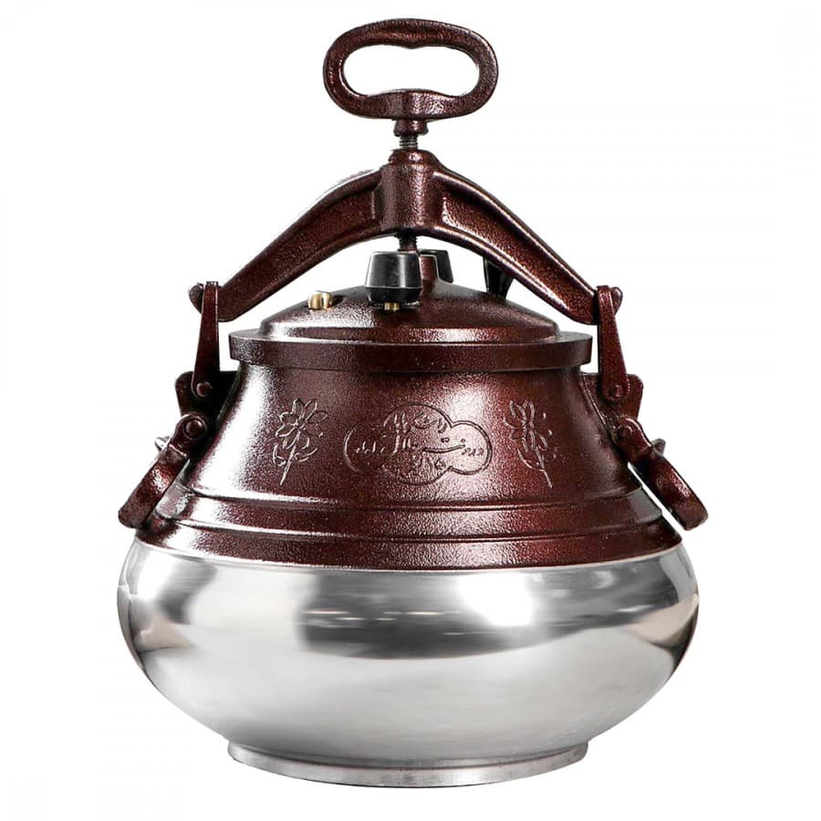 Казан Rashko Baba M50 (27L)