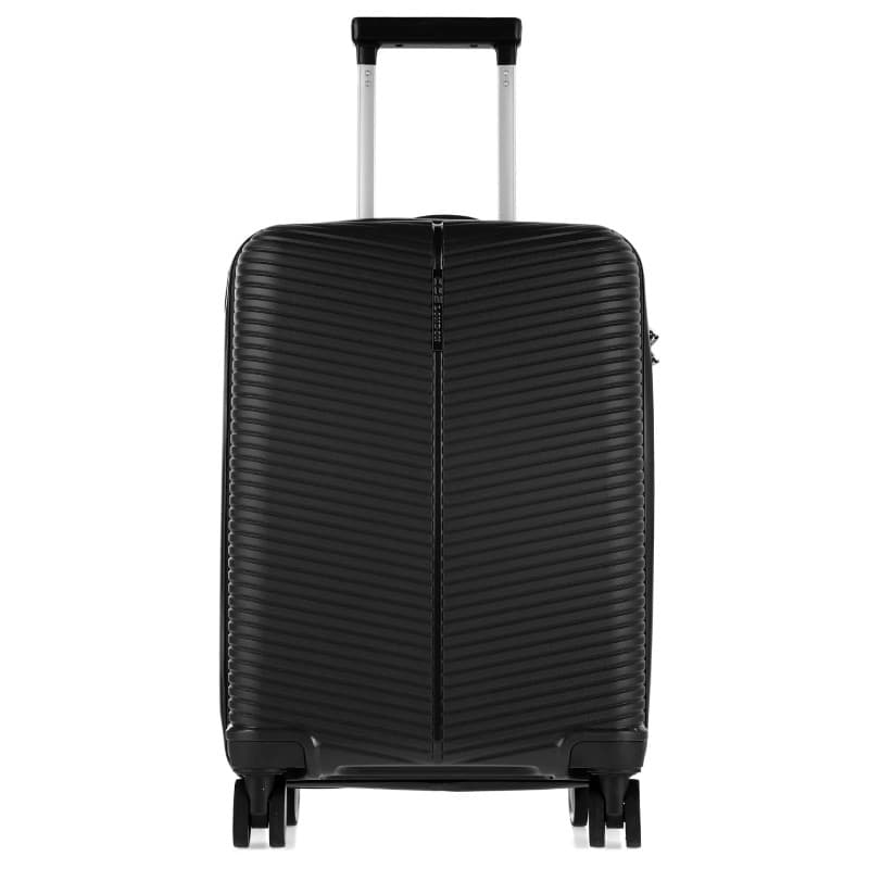Чемодан CCS 5224 L Black