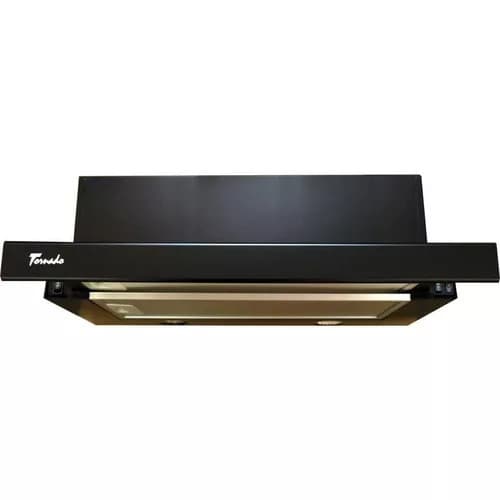 Вытяжка Tornado Storm 700 BL LED