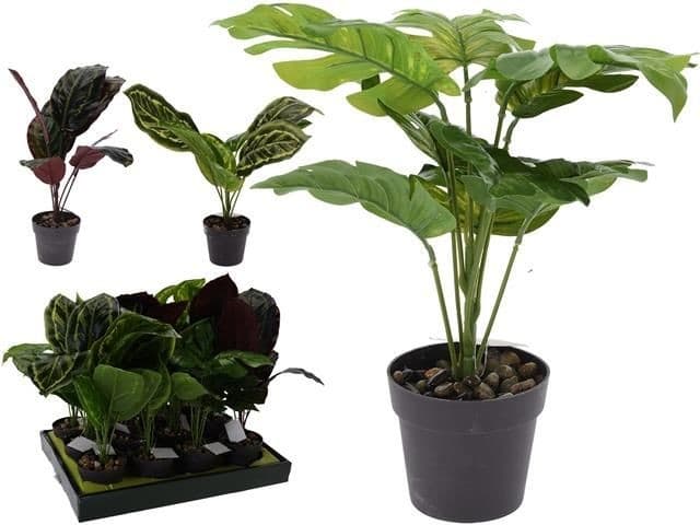  NVT Floare artiticiala 30cm