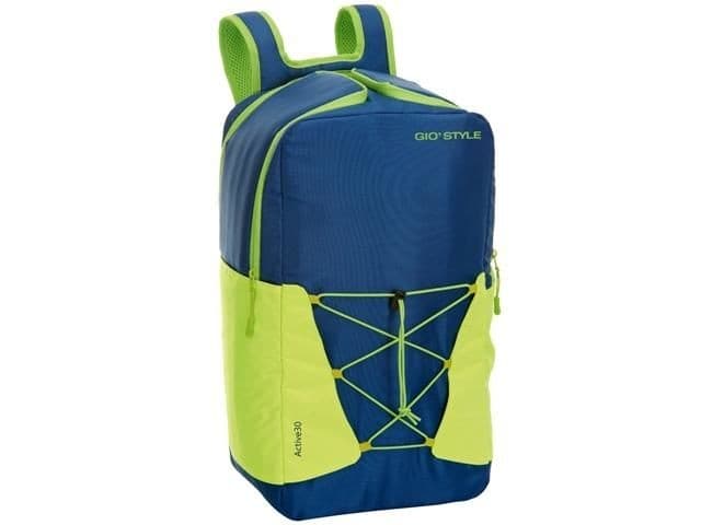 Портативный холодильник Giostyle Active 28l