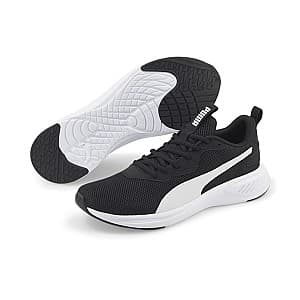 Adidași Puma Incinerate Black&White