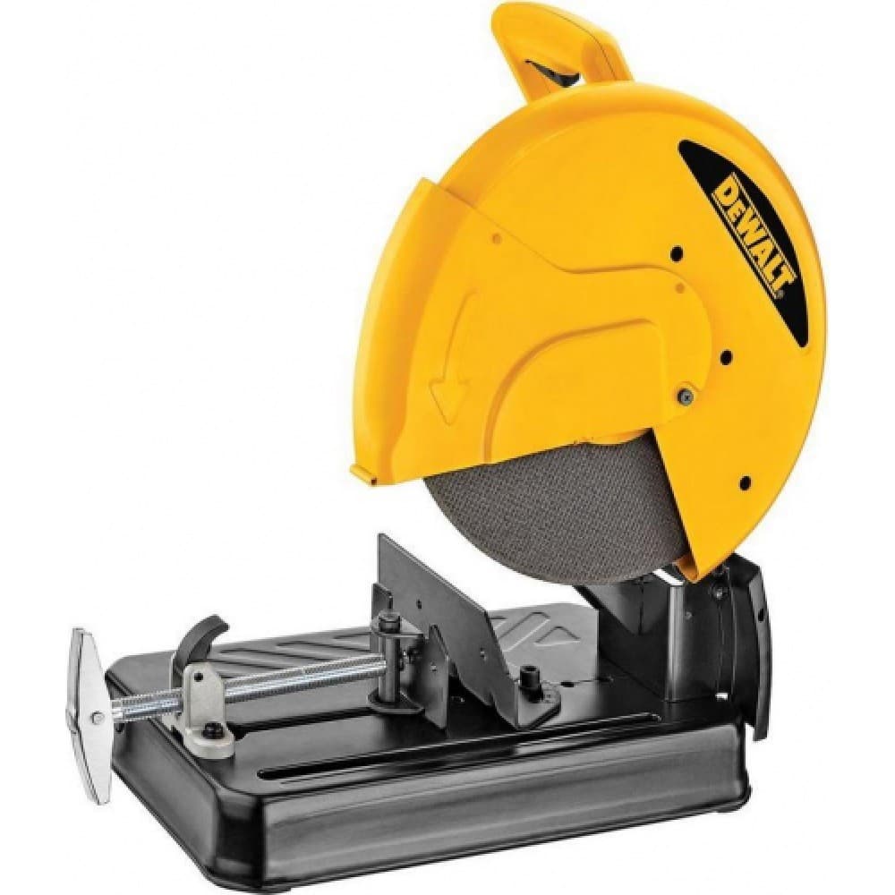 Mașină de debitat metal Dewalt D28730