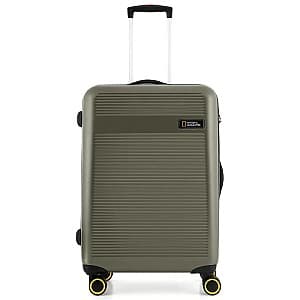 Чемодан National Geographic N-2004 L Khaki