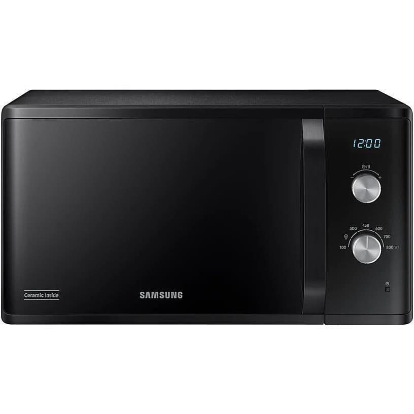 Микроволновая печь Samsung MS23K3614AK/BW