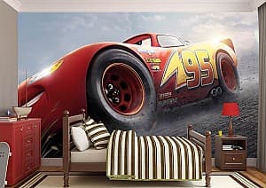 Fototapet 3d Art.Desig Cars 3, Disney_2