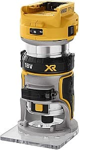 Maşină de frezat Dewalt DCW604NT-XJ