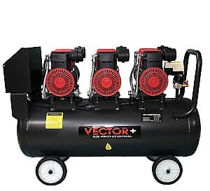 Compresor Vector (1520Wx3) 90L