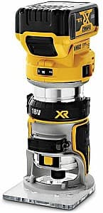 Maşină de frezat Dewalt DCW604N-XJ