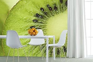 Fototapet 3d Art.Desig Kiwi