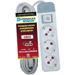 Prelungitor Primaflex AU33A00