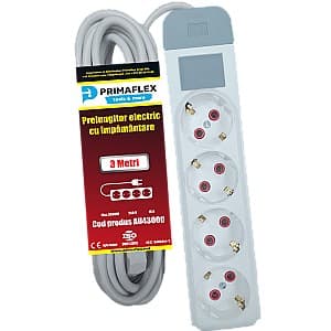 Prelungitor Primaflex AU43000