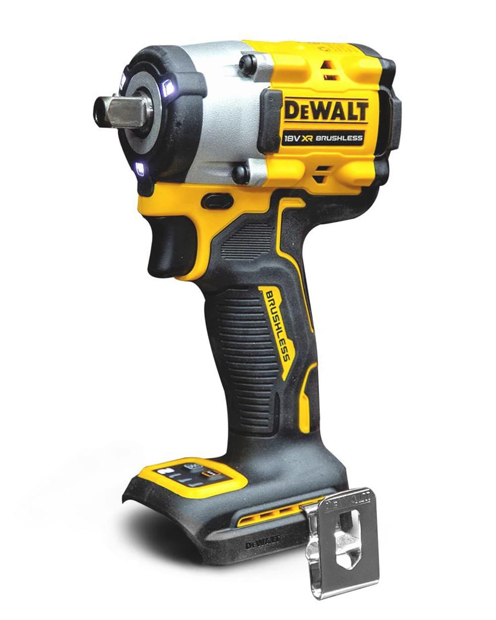 Mașină de înșurubat cu impact Dewalt DCF921N