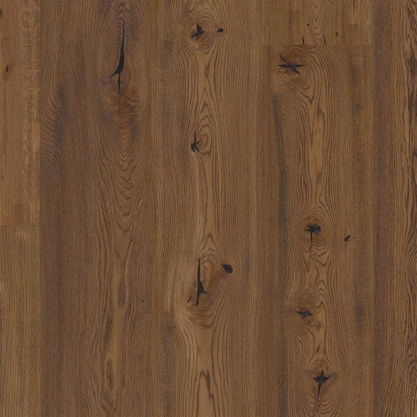 Parchet Ecofloor Oak Antique Brown, масло Live Natural, SNGDZKWD