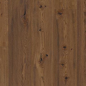 Паркет Ecofloor Oak Antique Brown, масло Live Natural, SNGDZKWD