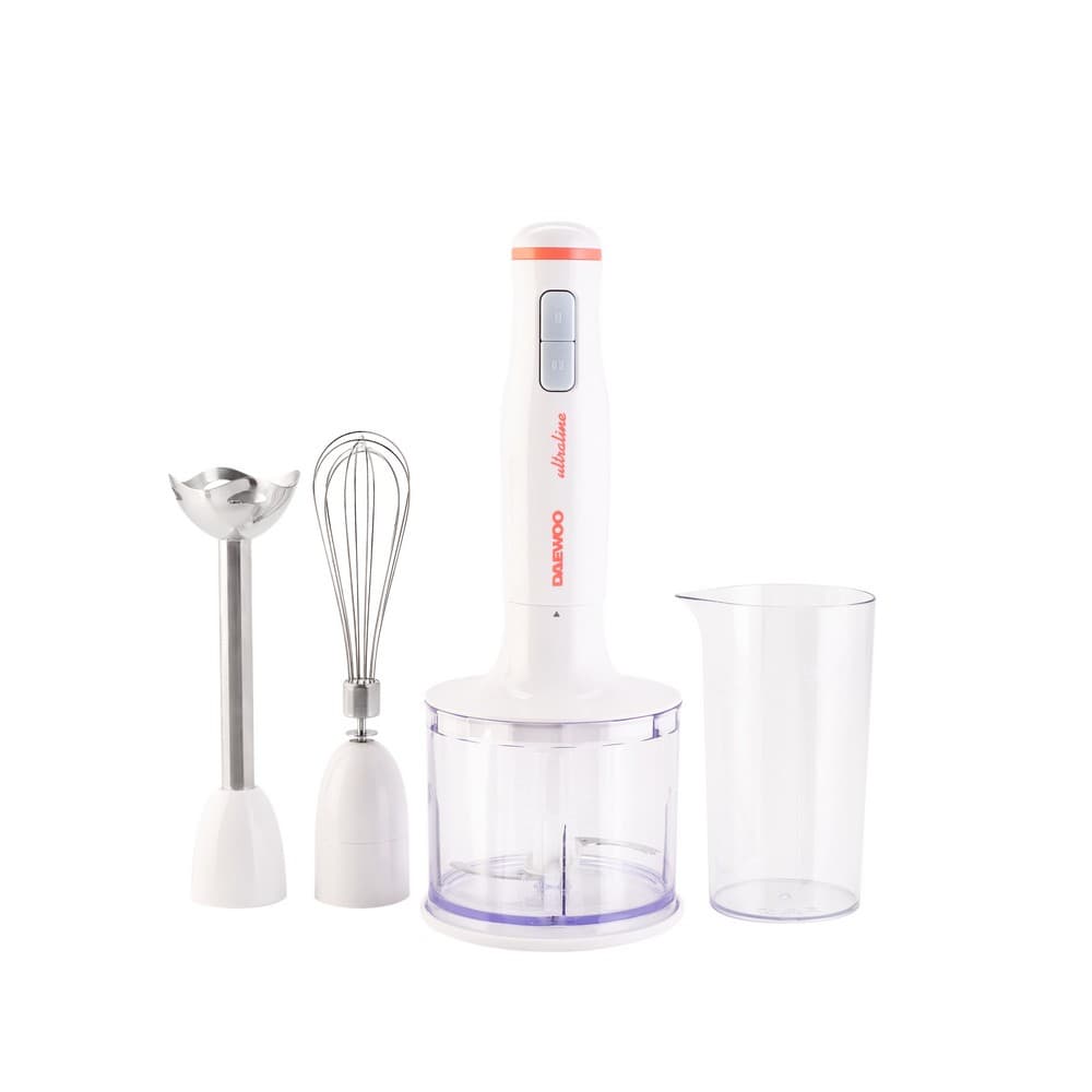 Блендер DAEWOO DHB75U