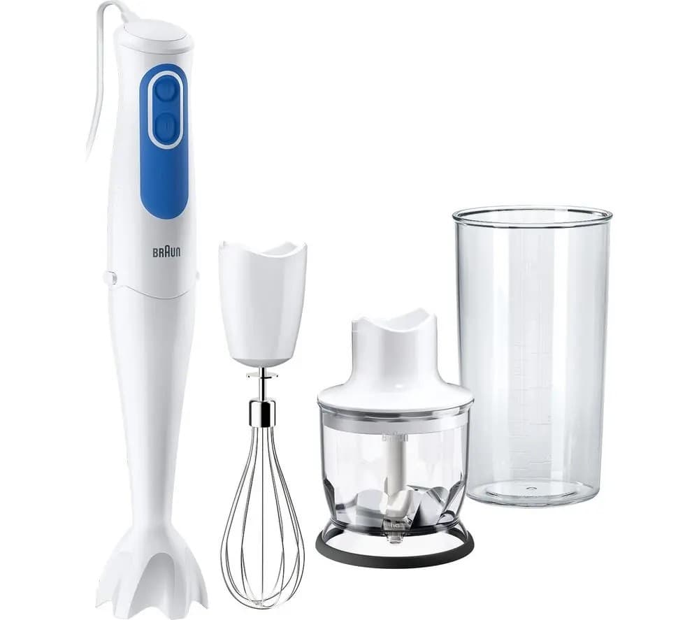 Blender BRAUN MQ3025