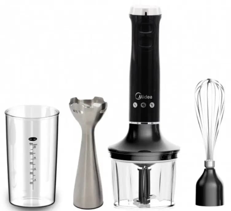 Blender Midea BH6001AW