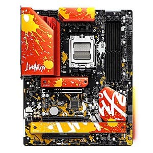 Placă de bază ASRock B650 LIVEMIXER