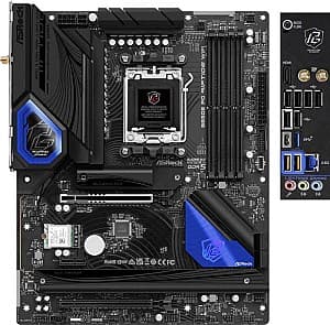 Placă de bază ASRock B650E PG RIPTIDE WIFI