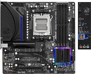 Placă de bază ASRock B650M PG RIPTIDE