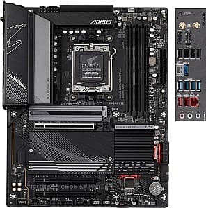 Материнская плата Gigabyte B650 AORUS ELITE AX