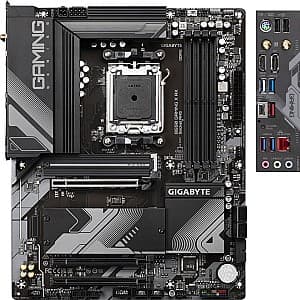 Материнская плата Gigabyte B650 GAMING X AX