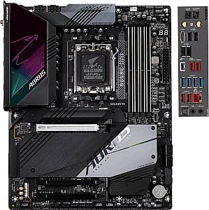 Placă de bază Gigabyte B650E AORUS MASTER (rev. 1.0)