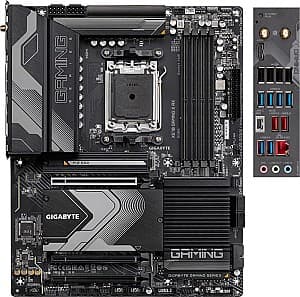 Материнская плата Gigabyte X670 GAMING X AX (rev. 1.0)